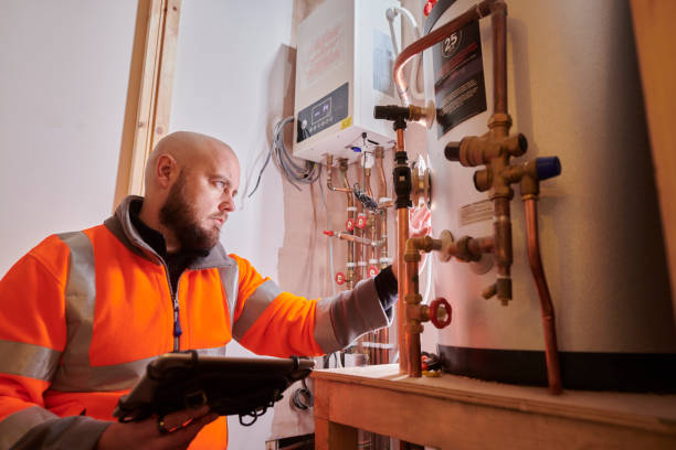 Best Water Heater Repair  in South Oroville, CA