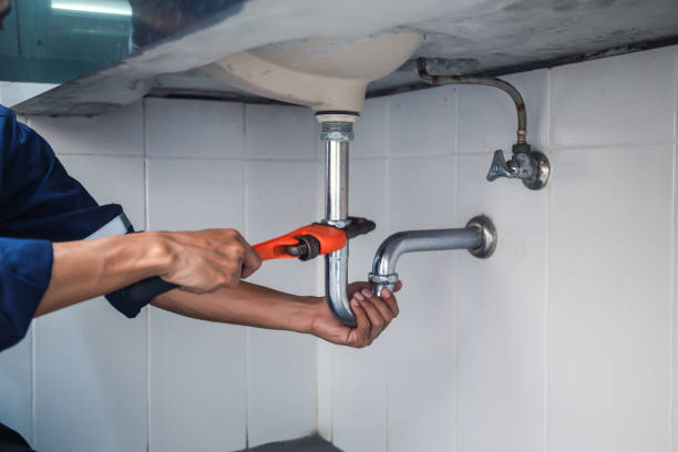 Best Emergency Plumbing Repair  in South Oroville, CA