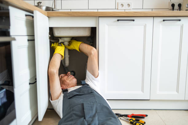  South Oroville, CA Plumbing Pros